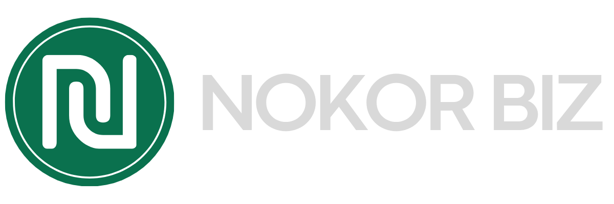 NOKOR BIZ