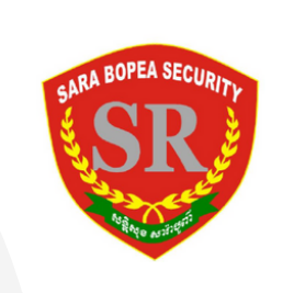 Sara Bopea Security